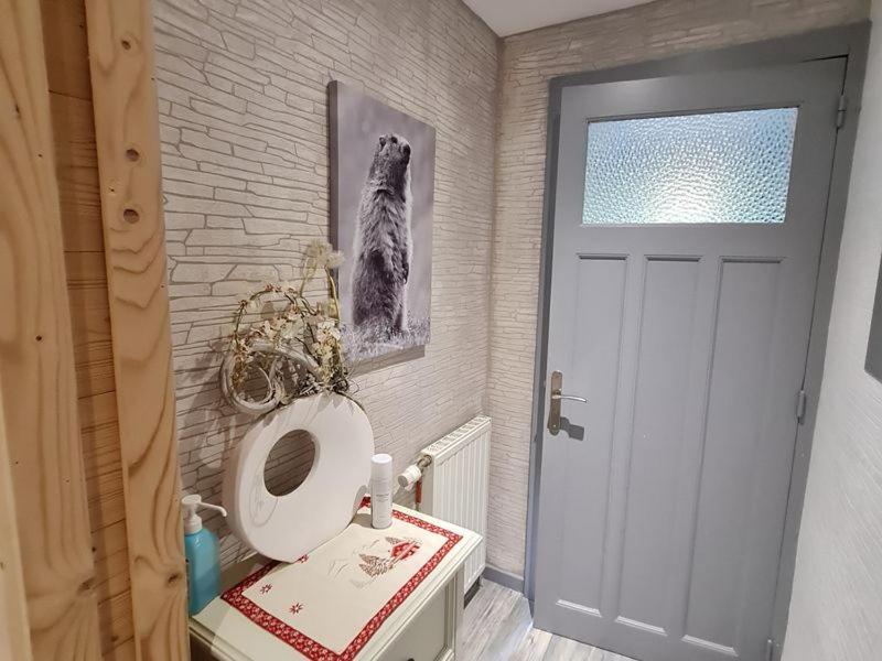 Appartement Les Champis Ла Брес Екстериор снимка